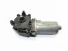 Front door window regulator motor 