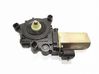Front door window regulator motor 
