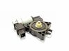 Rear door window regulator motor 