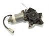 Rear door window regulator motor 