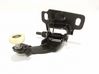 Sliding door middle roller runner 