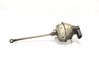 Turbine electric control actuator 