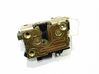 Front door lock 