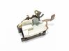 Rear door lock 