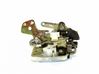 Rear door lock 