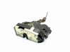 Rear door lock 