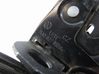 Rear door lock 