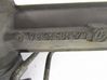 Steering rack 