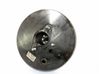 Brake booster 