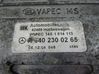 Vacuum pump 