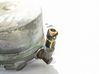 Vacuum pump 