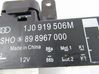 Fan control module 