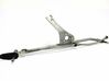 Front wiper linkage 