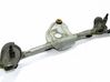 Front wiper linkage 