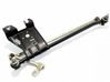 Front wiper linkage 