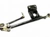 Front wiper linkage 
