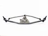 Front wiper linkage 