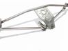 Front wiper linkage 