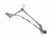 Front wiper linkage 