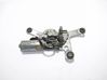 Rear window wiper motor 