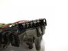 Motor del limpiaparabrisas 