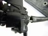 Front door electric wing mirror 