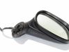 Front door electric wing mirror 