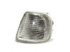 Front indicator light 