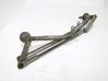 Front wiper linkage 