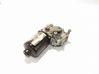 Wiper motor 