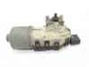Wiper motor 