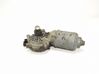 Wiper motor 