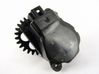 Air flap motor/actuator 
