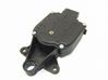 Air flap motor/actuator 