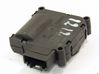 Air flap motor/actuator 