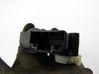 Air flap motor/actuator 