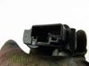 Air flap motor/actuator 