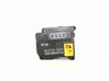 Air flap motor/actuator 