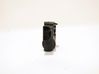 Air flap motor/actuator 