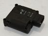 Air flap motor/actuator 
