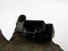 Air flap motor/actuator 