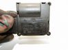 Air flap motor/actuator 
