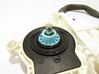 Rear door window regulator motor 