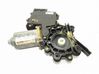 Rear door window regulator motor 