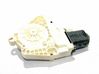 Rear door window regulator motor 