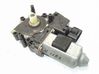 Rear door window regulator motor 
