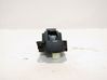 Air flap motor/actuator 