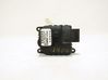 Air flap motor/actuator 