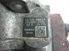 Fuel injection high pressure pump 