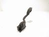 Accelerator throttle pedal 